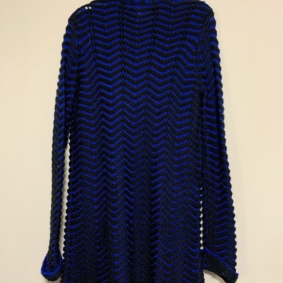 Ella moss sweater cardigan - Picture 2 of 4